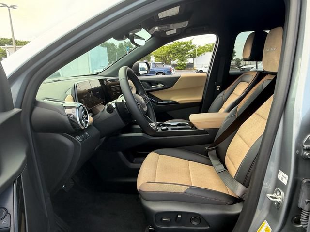 New 2026 Chevrolet Equinox ACTIV w/ Convenience Package III FWD image 5