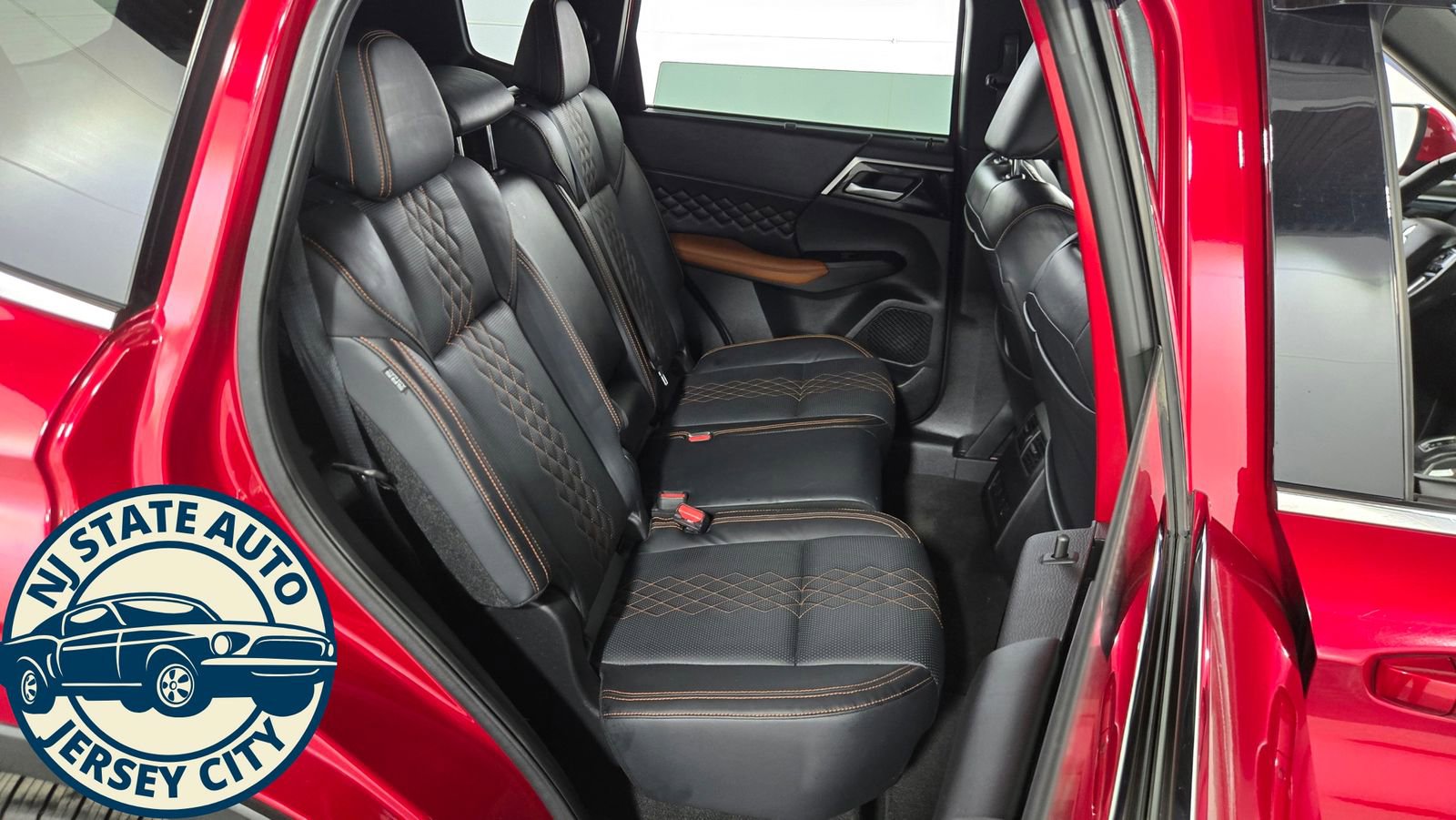 Used 2022 Mitsubishi Outlander SEL AWD/4WD image 38