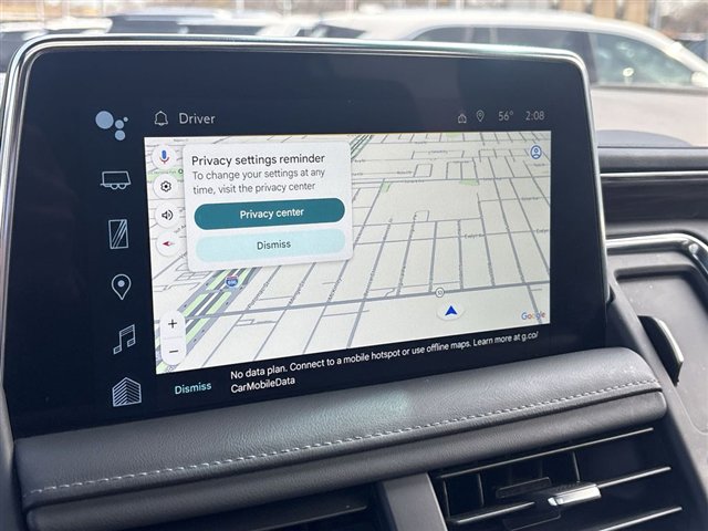 Used 2022 Chevrolet Tahoe LT w/ Luxury Package image 14