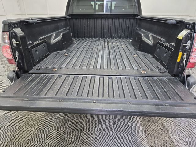 Used 2015 Toyota Tacoma 4x4 Double Cab w/ SR5 Package image 23