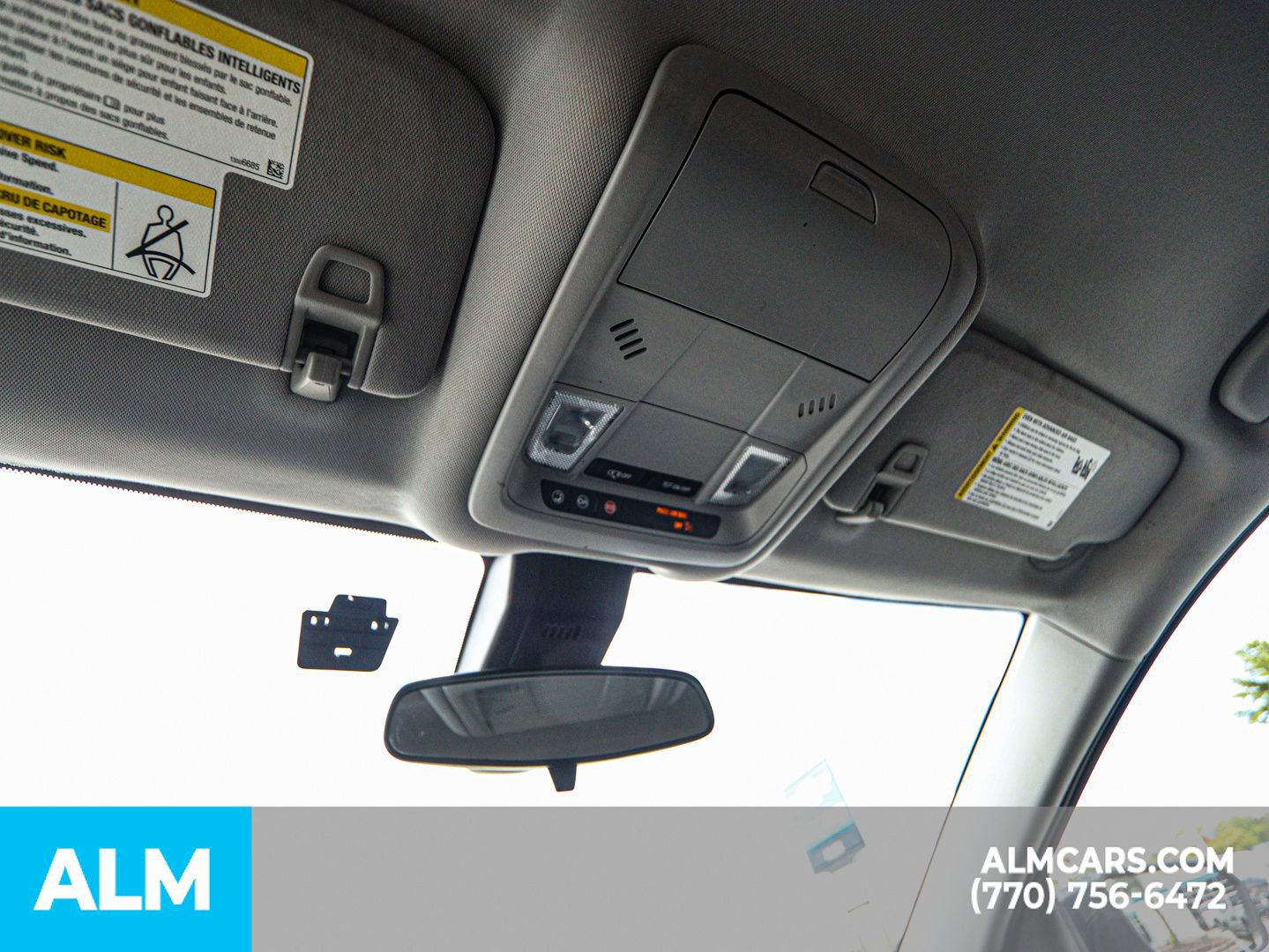 Used 2023 Chevrolet Equinox LT w/ LPO, Floor Liner Package image 64