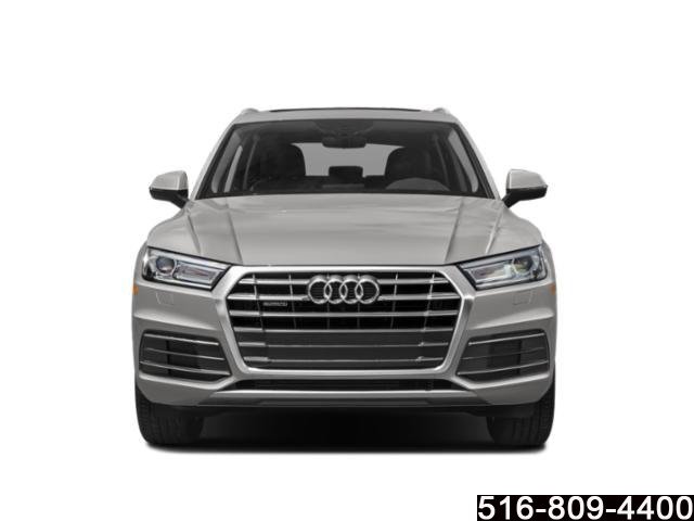 Used 2020 Audi Q5 2.0T Premium w/ Convenience Package AWD/4WD image 5
