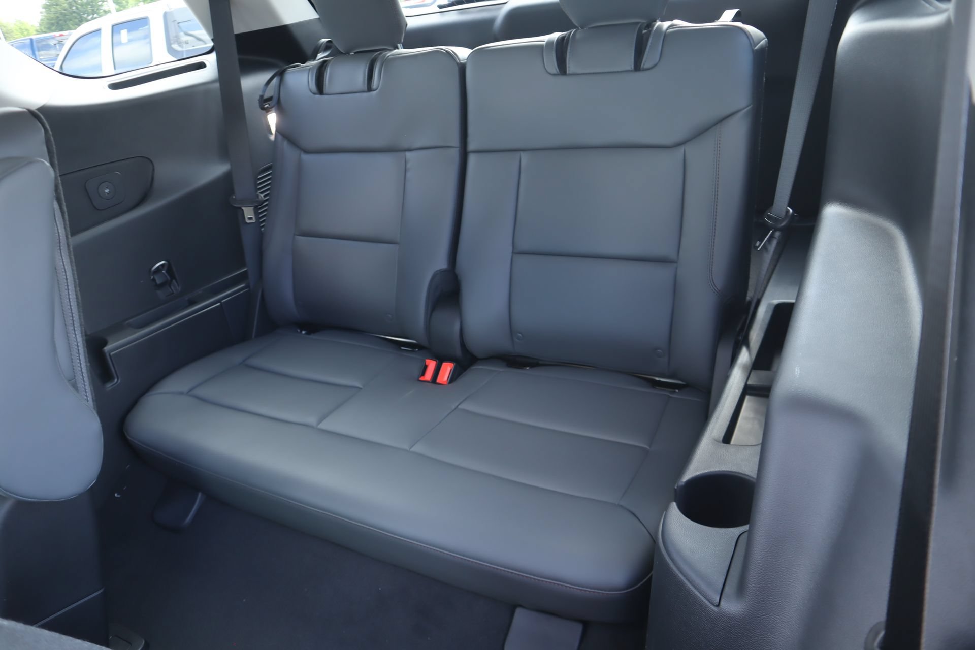 New 2026 Ford Explorer Active w/ Active Comfort Package RWD image 14