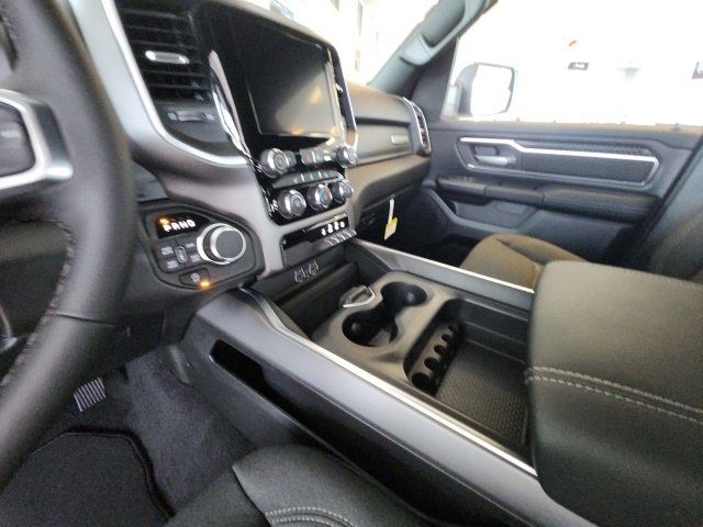 New 2026 RAM 1500 Big Horn image 44
