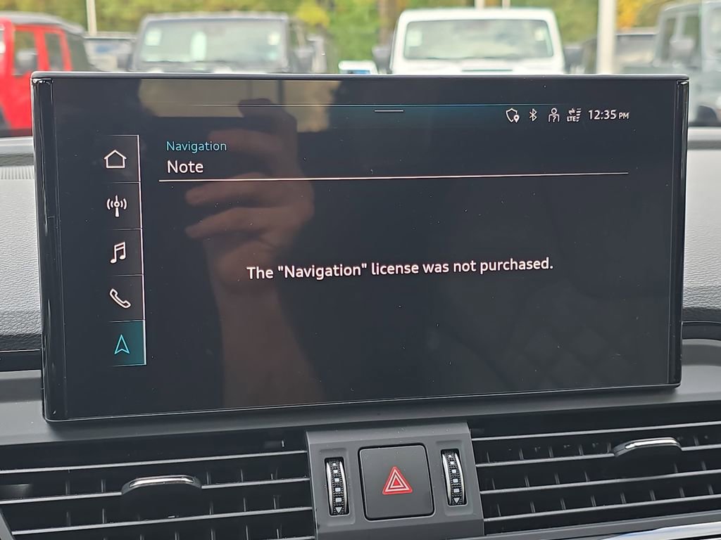 Certified 2024 Audi SQ5 Premium Plus image 27