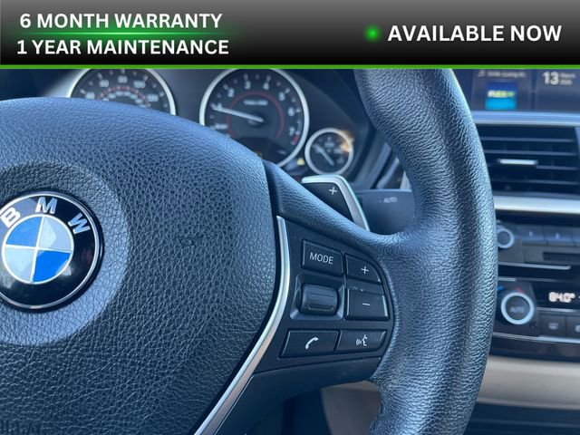 Used 2018 BMW 330e image 22