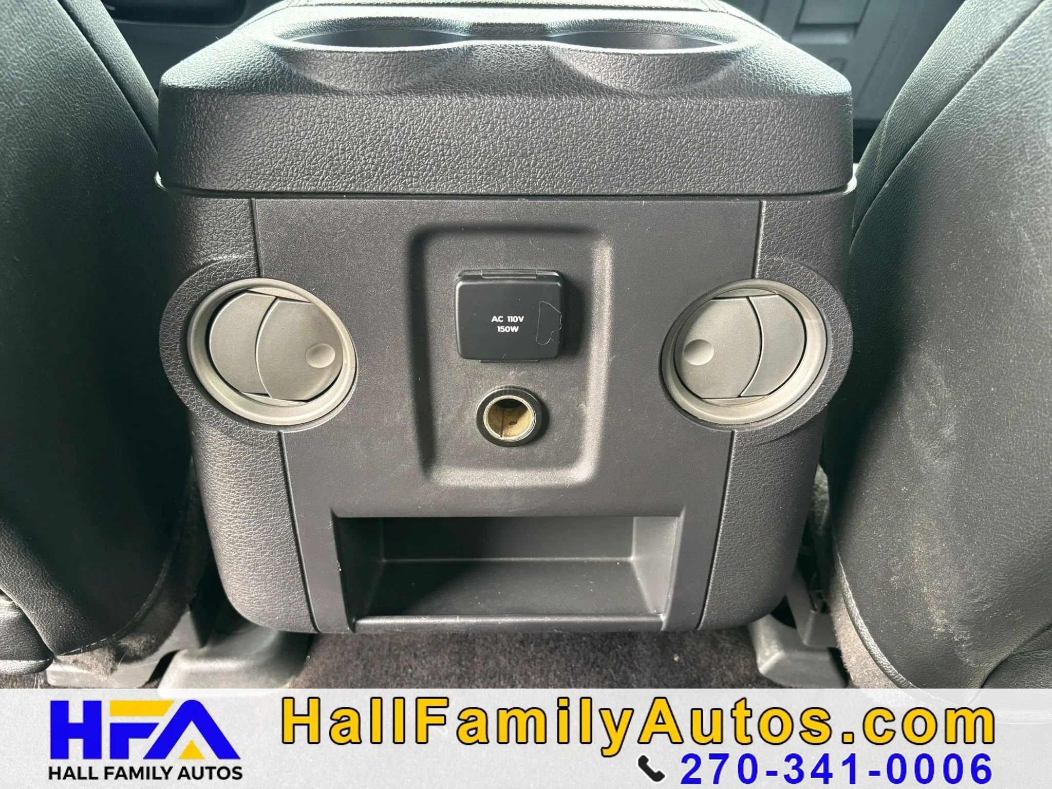 Used 2014 Ford F250 Lariat w/ Lariat Interior Package AWD/4WD image 27