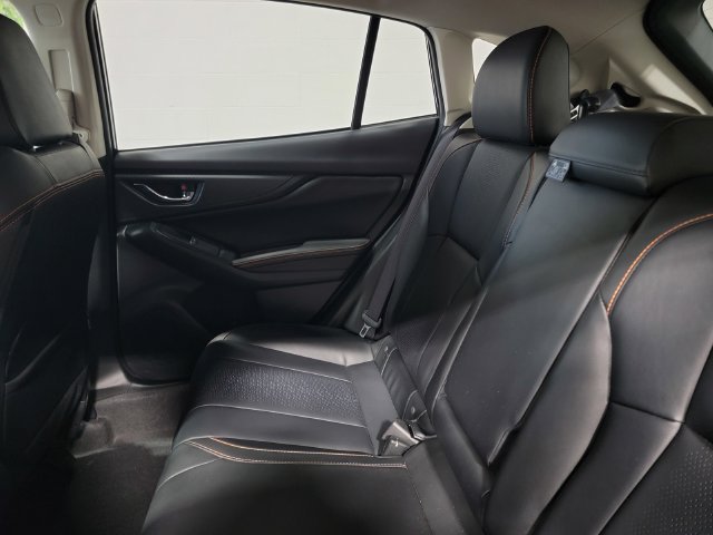 Used 2019 Subaru Crosstrek 2.0i Limited w/ Moonroof Package w/Navigation AWD/4WD image 13