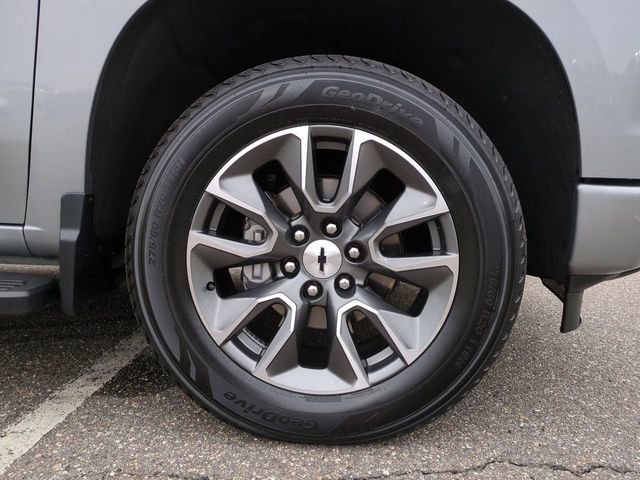 Used 2024 Chevrolet Silverado 1500 RST image 11