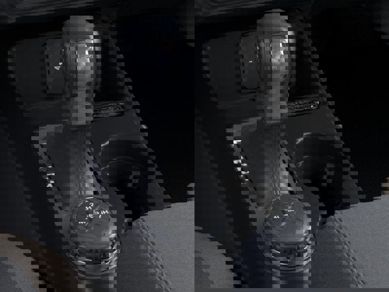 New 2025 Ford Bronco Big Bend image 17