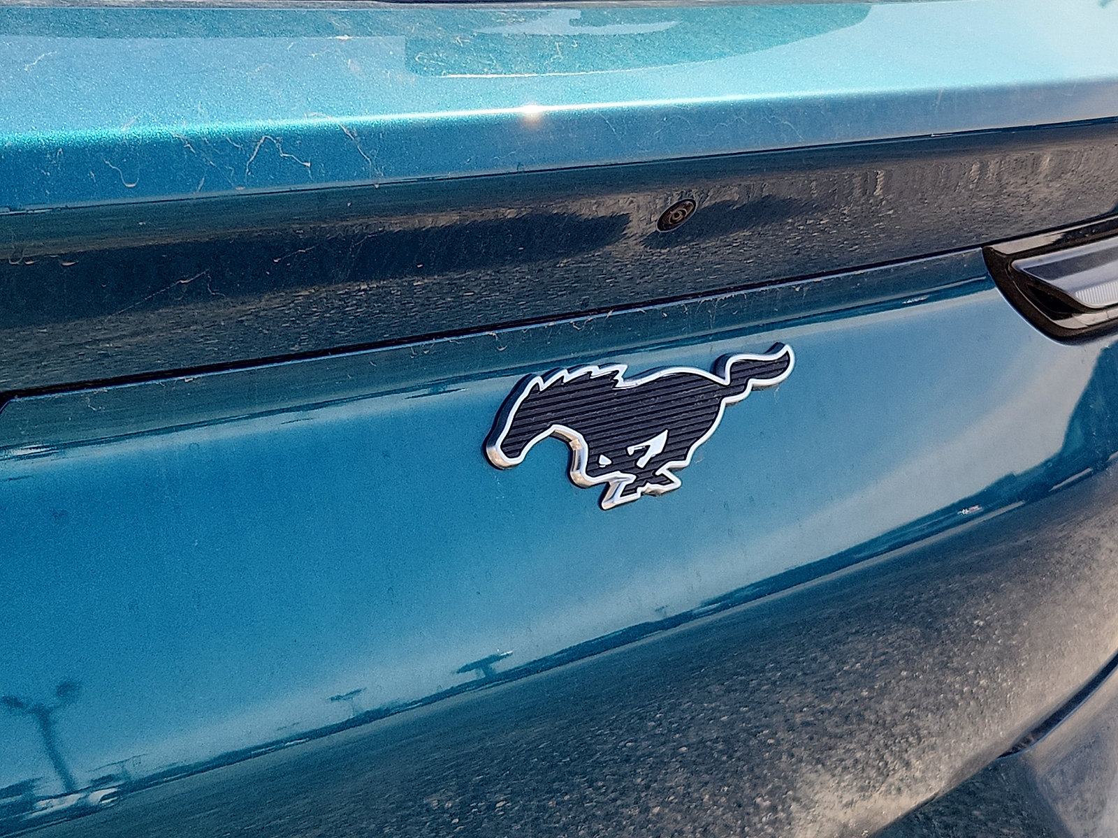 New 2026 Ford Mustang Mach-E Premium AWD/4WD image 19