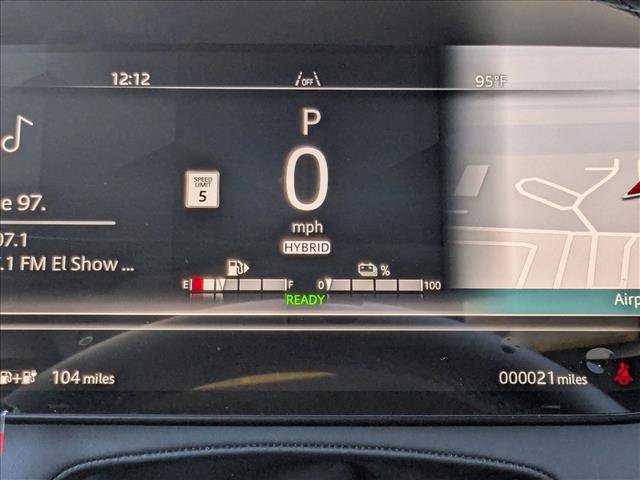 New 2026 Land Rover Range Rover Sport Dynamic SE image 11