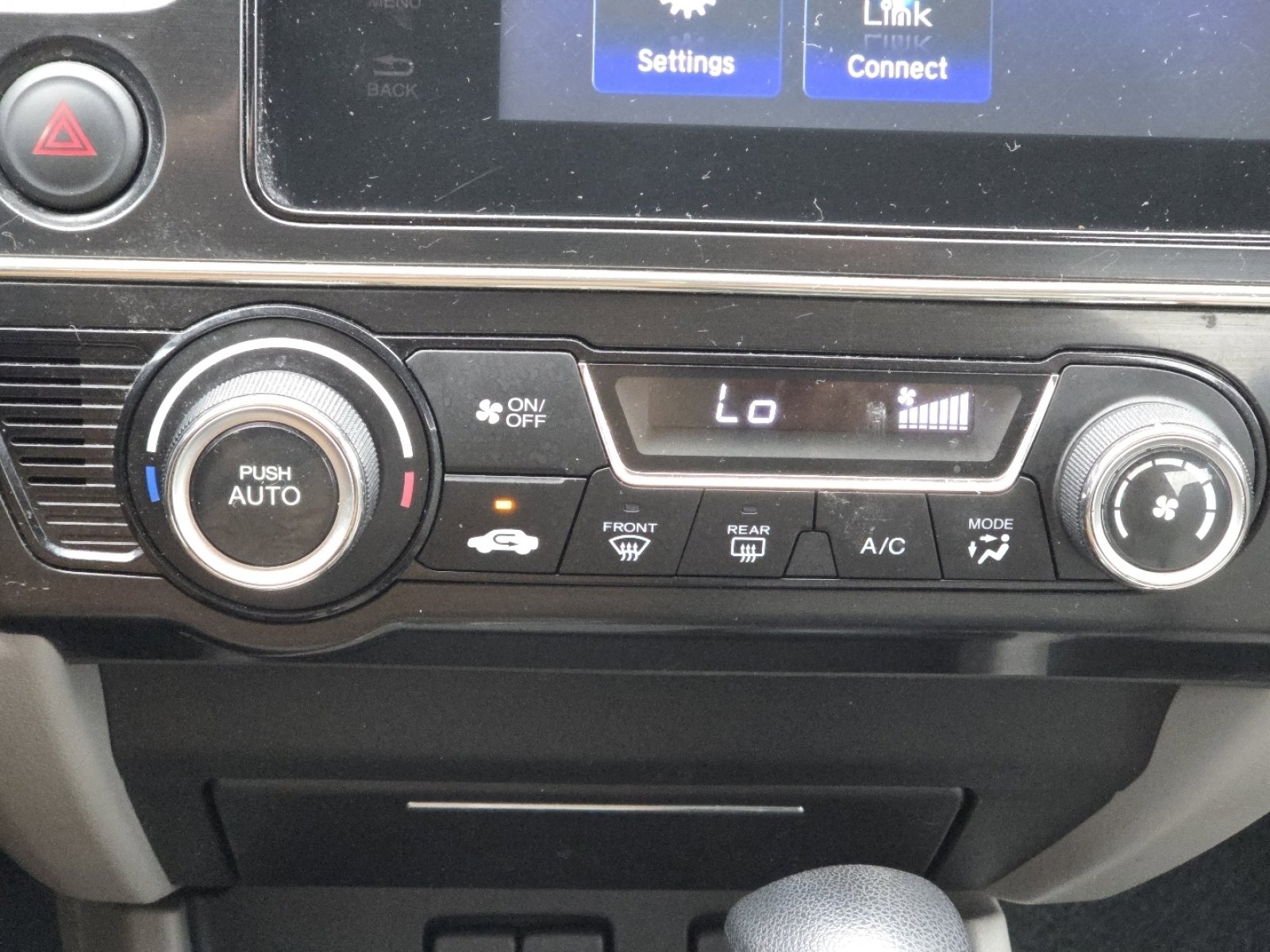 Used 2014 Honda Civic EX image 28