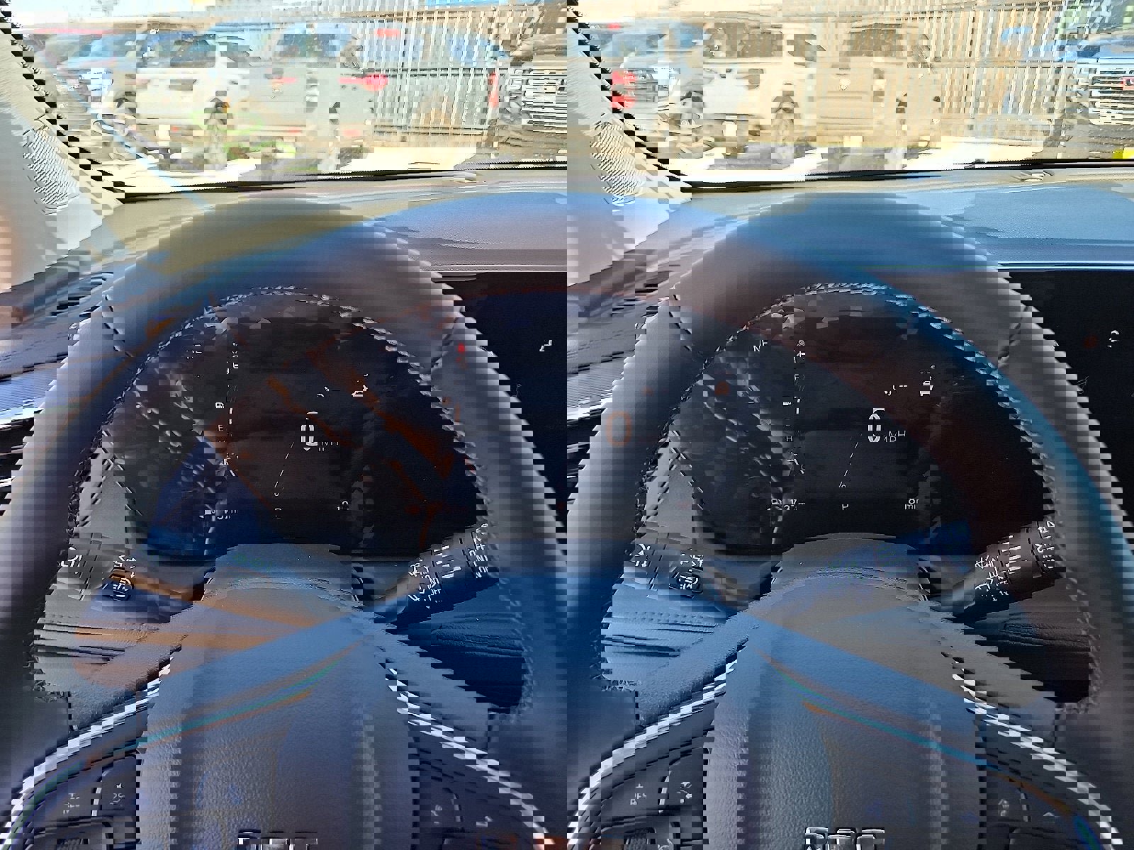 New 2026 Buick Encore GX Sport Touring image 13