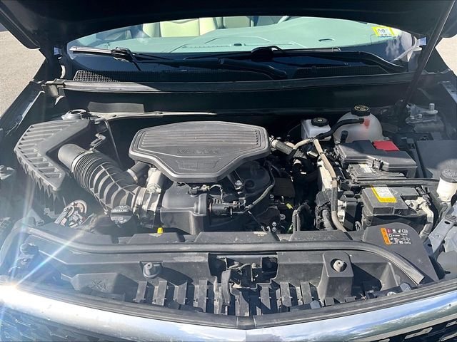 Used 2021 Cadillac XT5 Premium Luxury AWD/4WD image 10