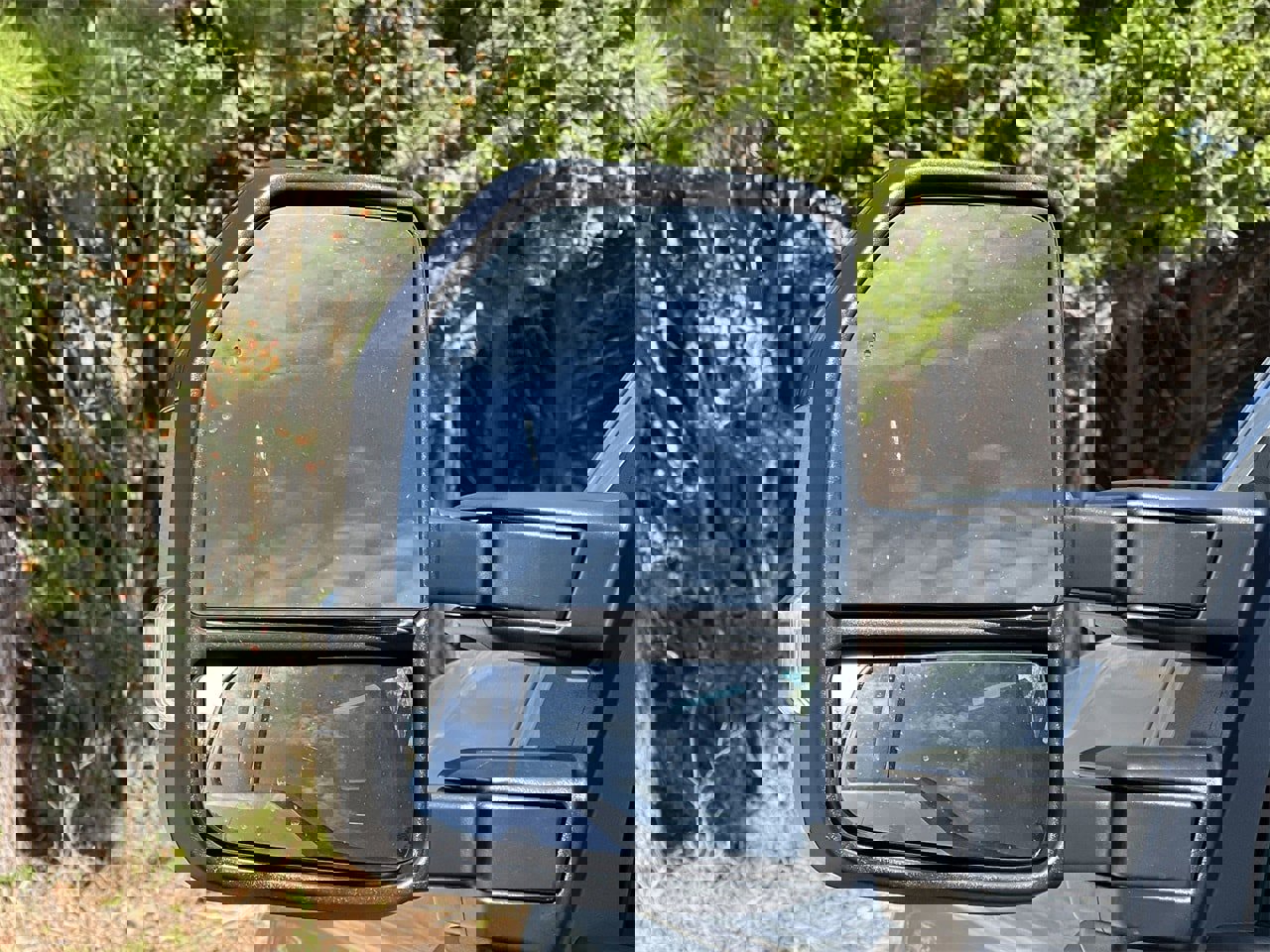 New 2026 Ford F350 4x4 Crew Cab DRW Super Duty image 36