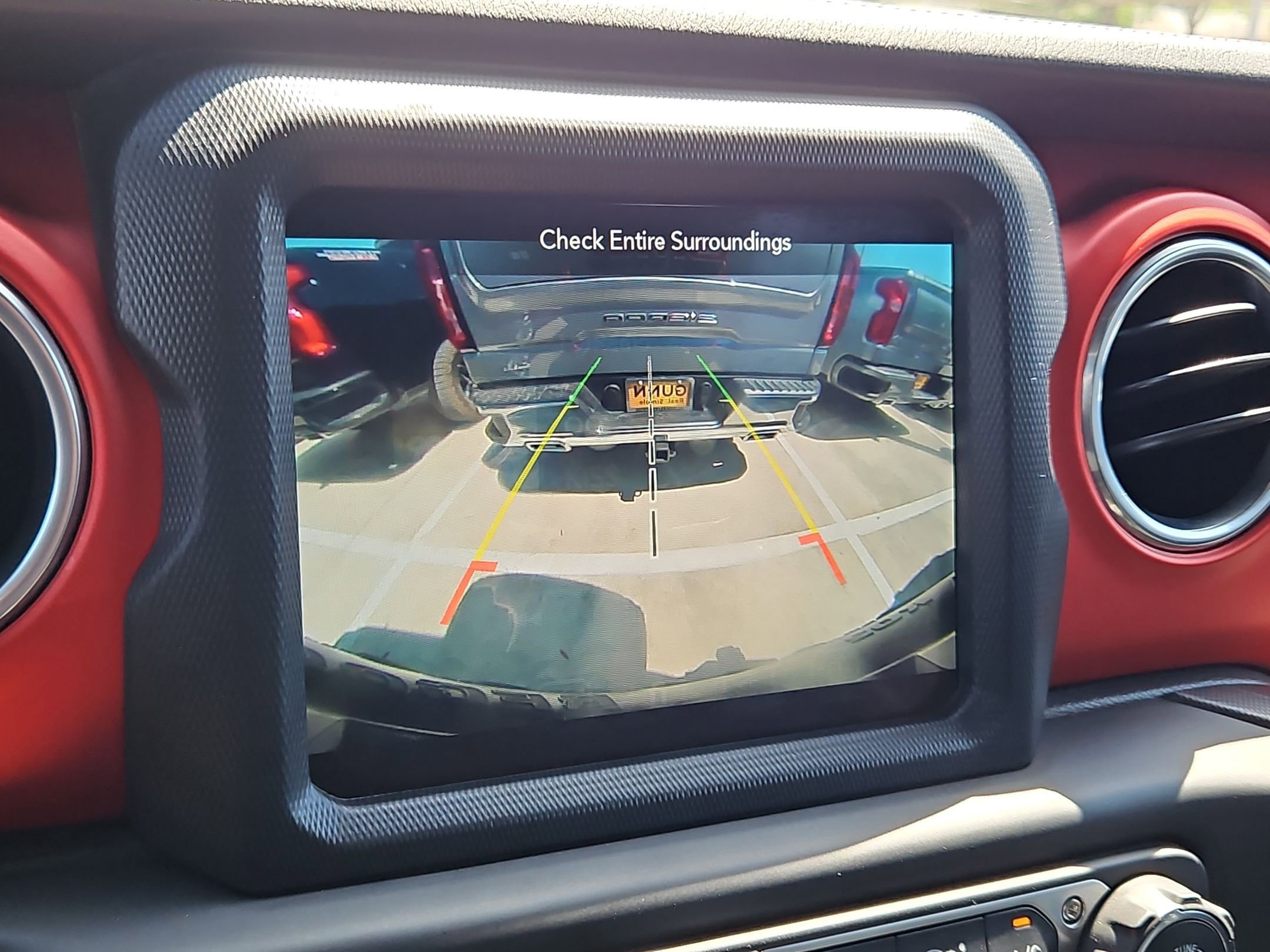 Used 2018 Jeep Wrangler Unlimited Rubicon image 20