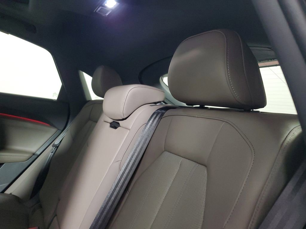 New 2026 Audi Q5 Premium Plus AWD/4WD image 13