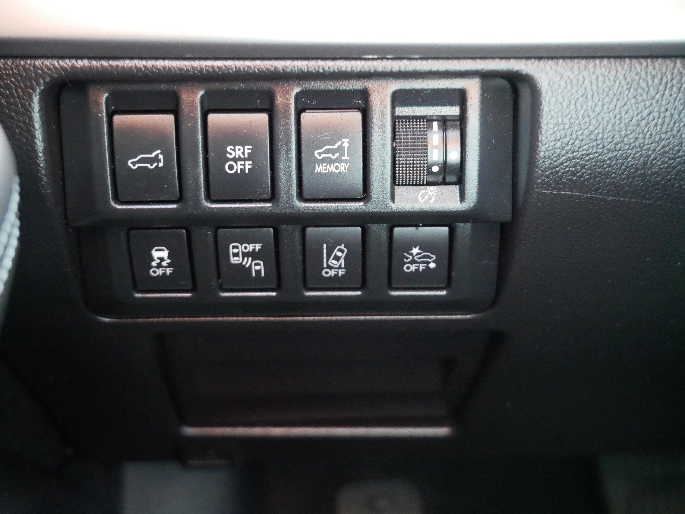 Used 2017 Subaru Outback 2.5i Premium image 27