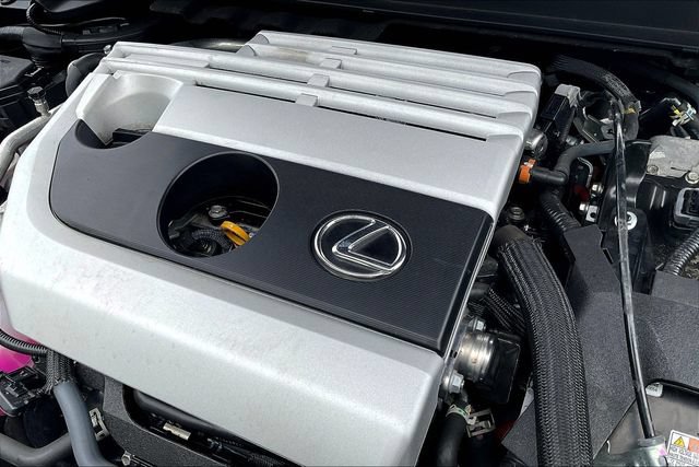Certified 2024 Lexus UX 250h AWD w/ Premium Package image 31