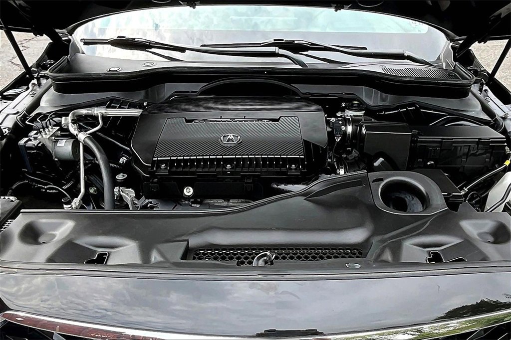 Used 2022 Acura MDX SH-AWD image 31