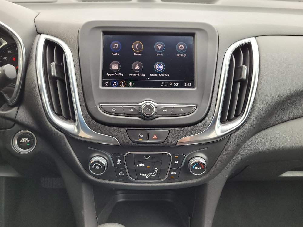 Used 2023 Chevrolet Equinox LT FWD image 25