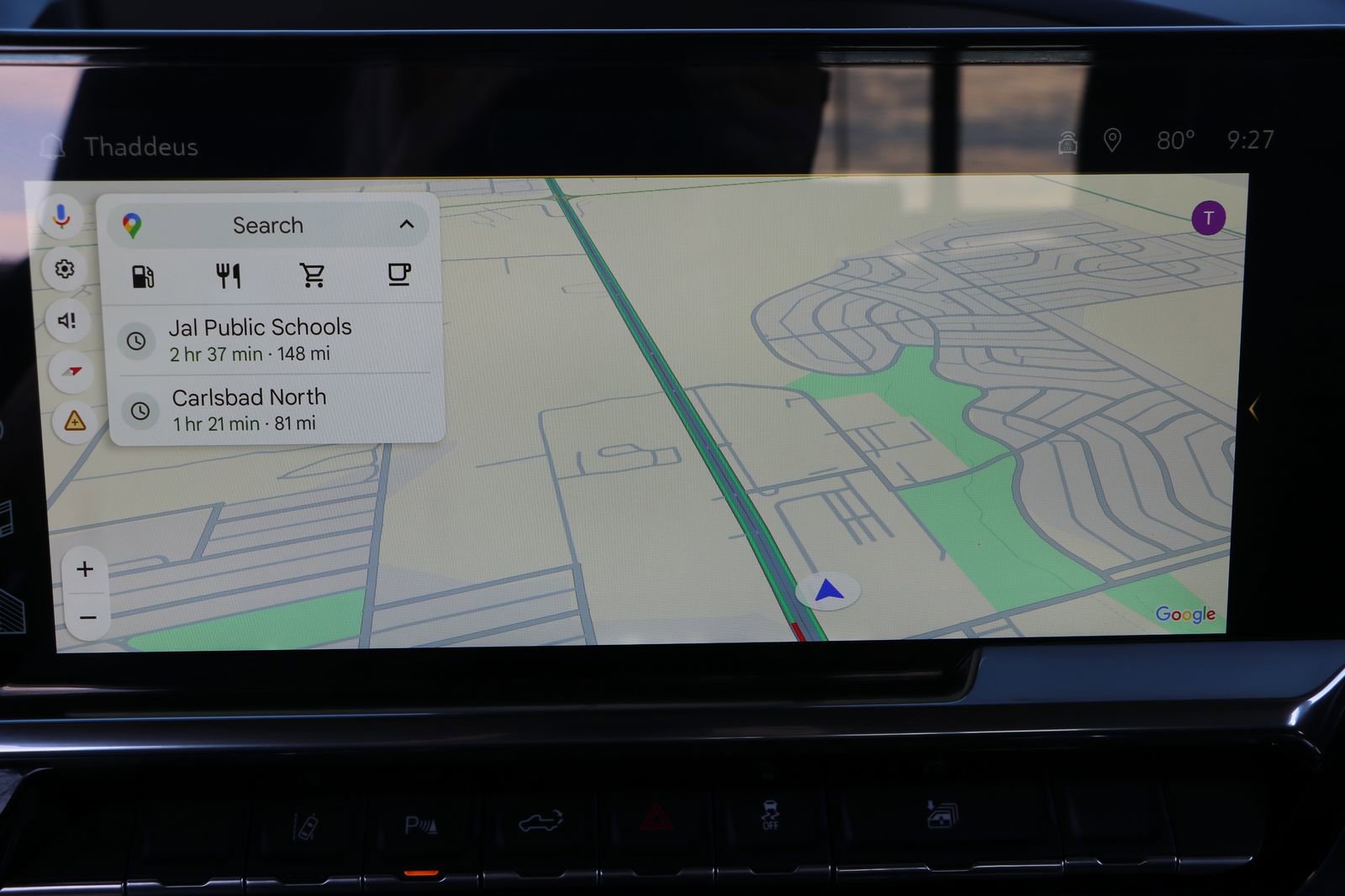 Used 2025 Chevrolet Silverado 2500 LTZ w/ LTZ Premium Package image 24