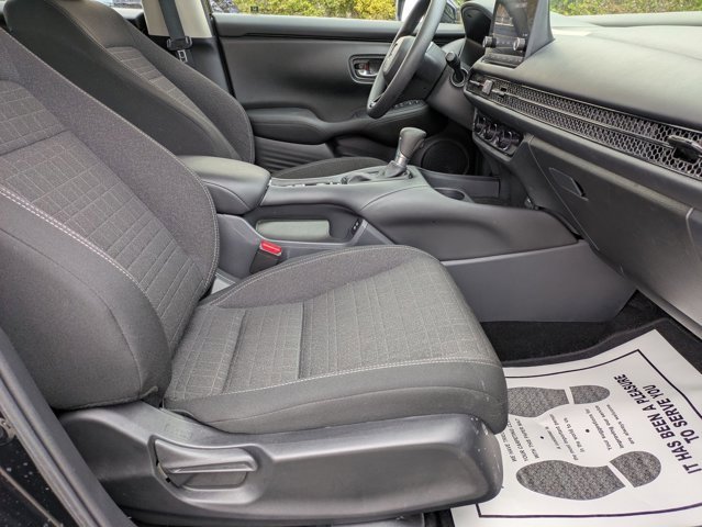 Used 2025 Honda HR-V LX image 24
