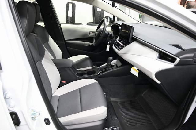 New 2026 Toyota Corolla LE image 11