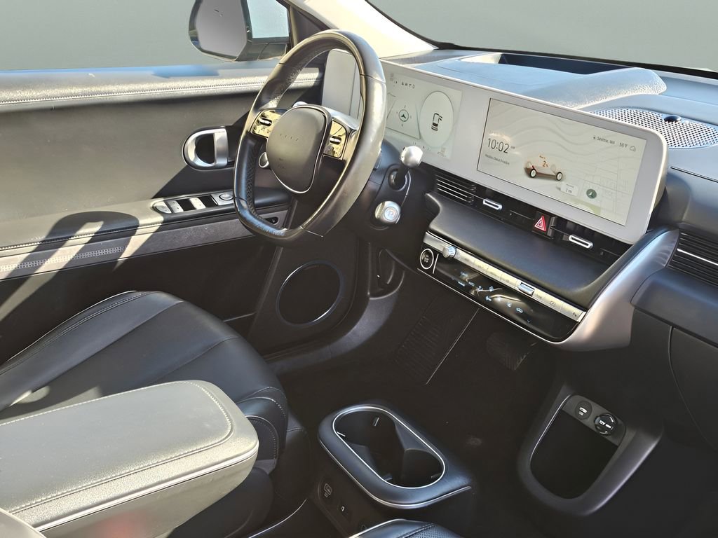 Used 2024 Hyundai Ioniq 5 Limited RWD image 9