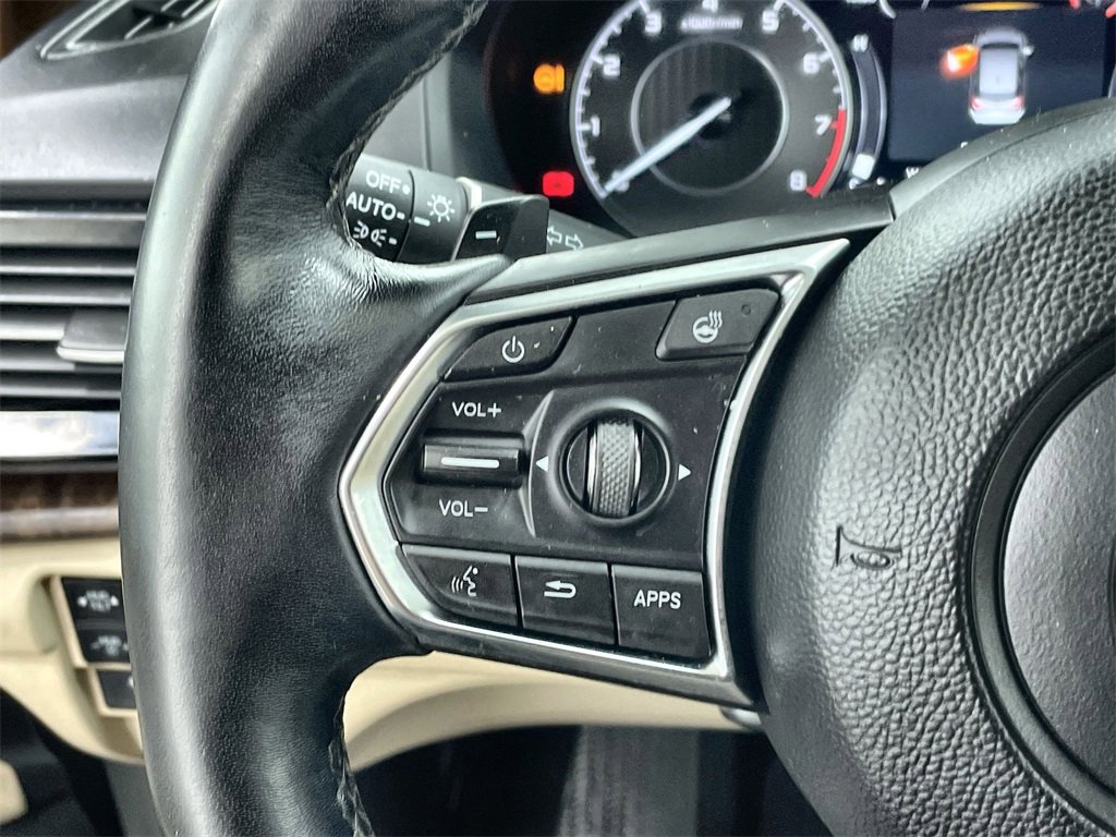 Used 2021 Acura RDX AWD w/ Advance Package image 18