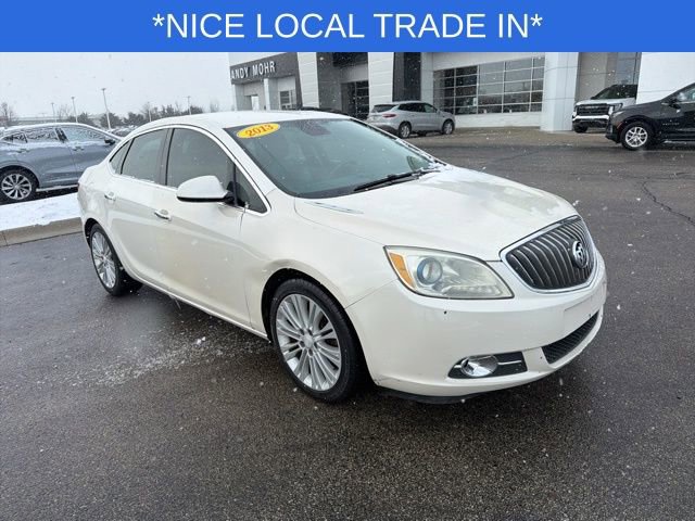 Used 2013 Buick Verano image 3
