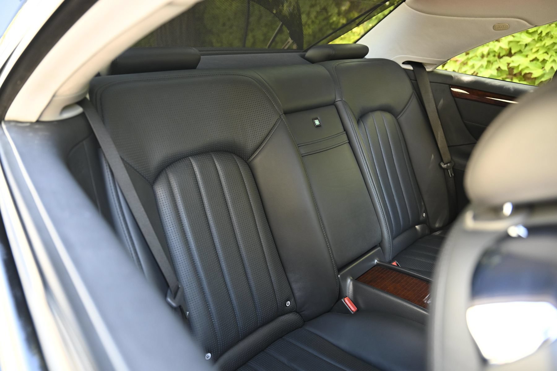 Used 2003 Mercedes-Benz CL 55 AMG image 15