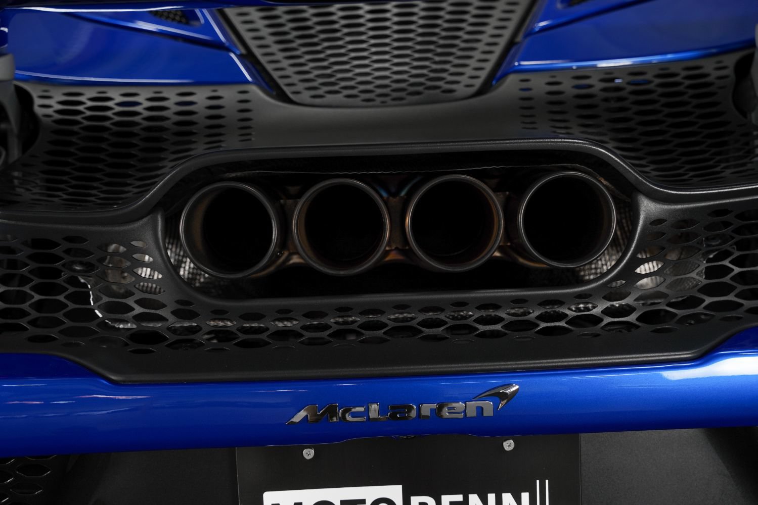 Used 2022 McLaren 765LT RWD image 25