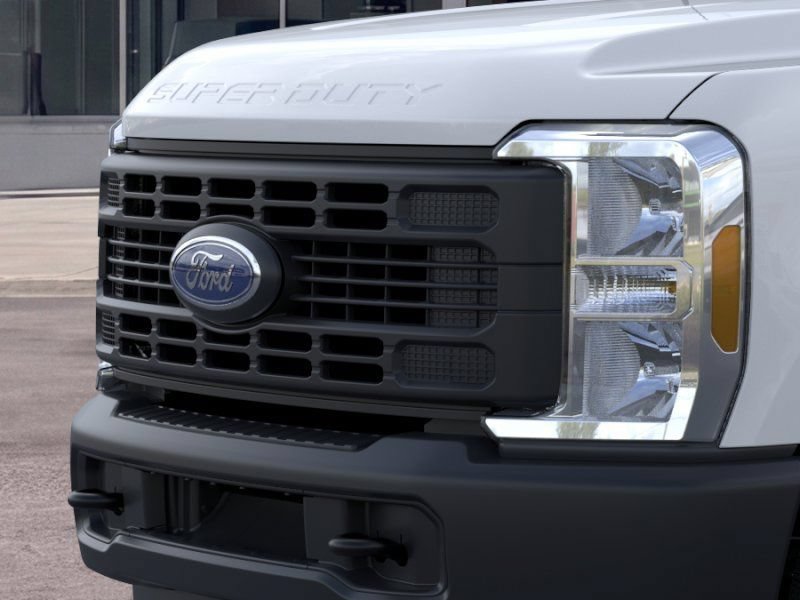 New 2025 Ford F350 XL w/ Snow Plow Prep Package AWD/4WD image 17