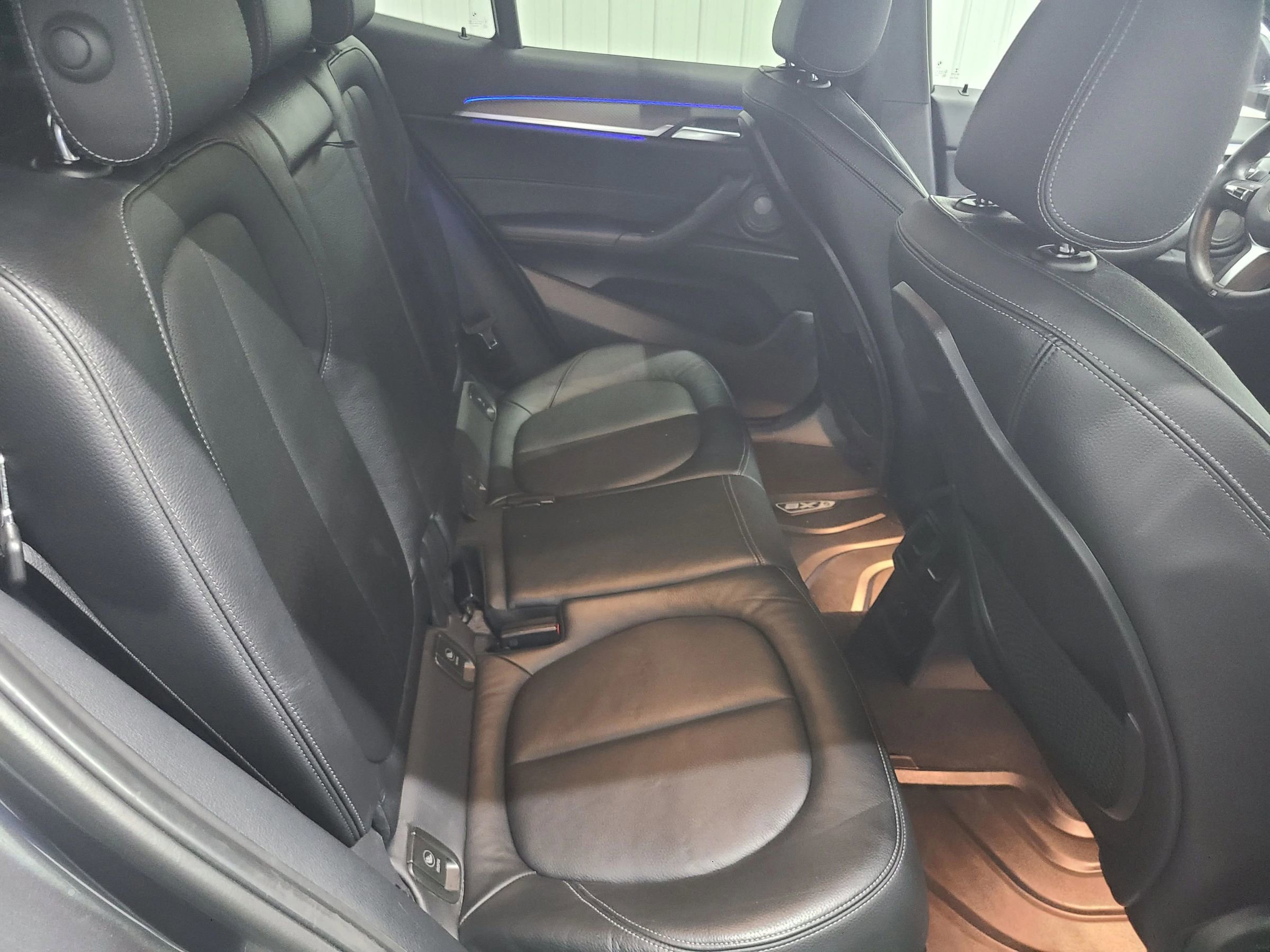 Used 2018 BMW X2 xDrive28i w/ M SportX Package image 40