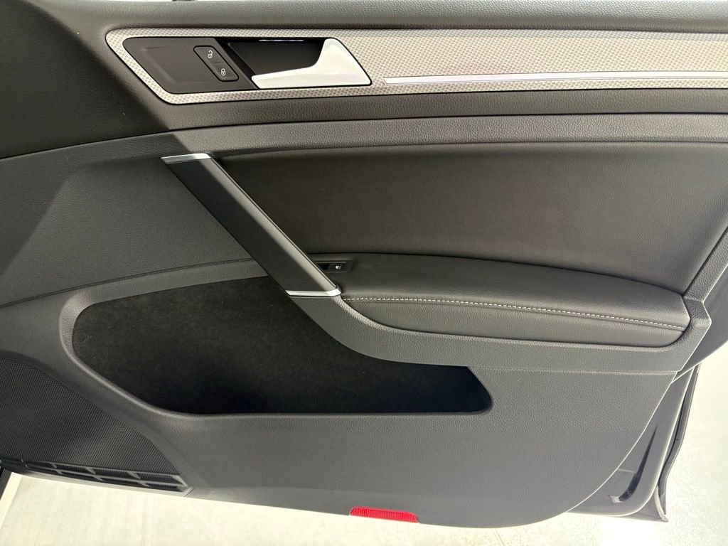 Used 2019 Volkswagen Golf Alltrack SE AWD/4WD image 37