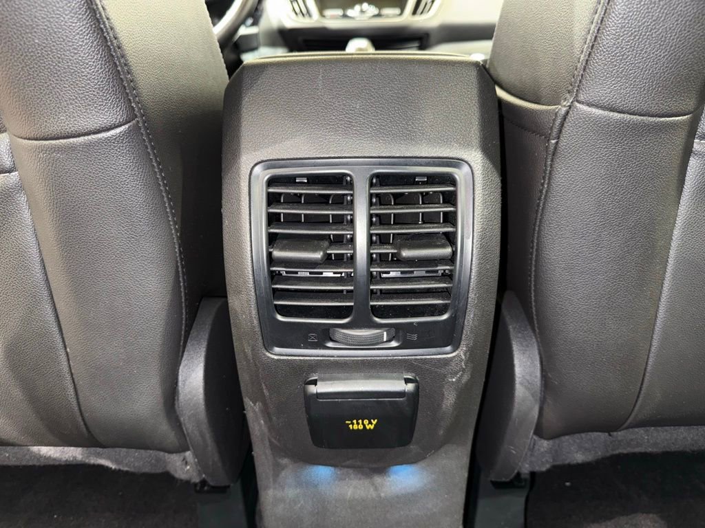 Used 2015 Ford Escape Titanium image 22