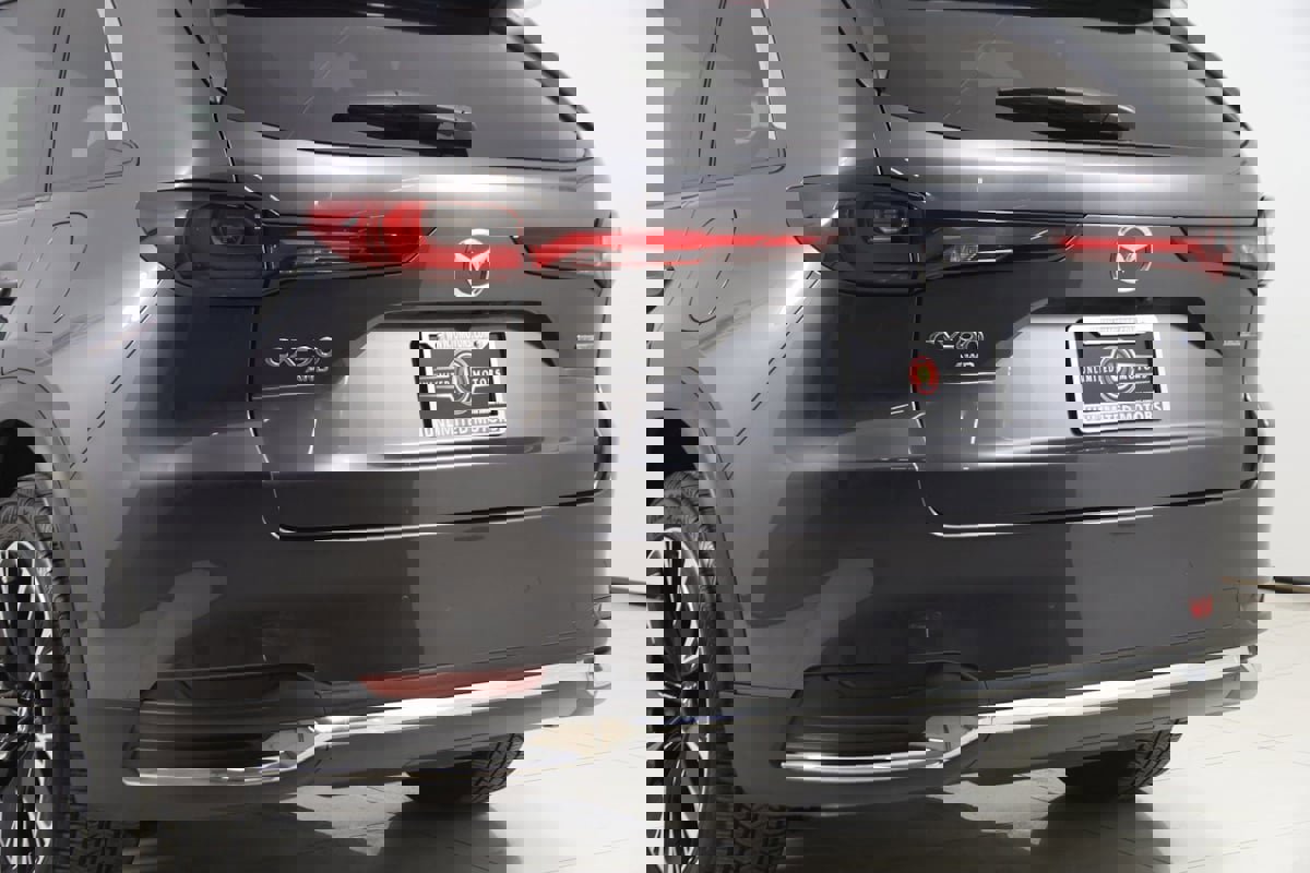 Used 2024 MAZDA CX-90 Plug-In Hybrid w/ Premium Plus image 27