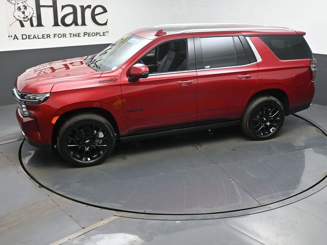 Certified 2023 Chevrolet Tahoe High Country w/ LPO, Illumination Package image 60