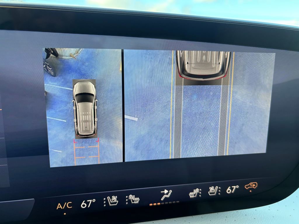 New 2026 Buick Enclave Avenir w/ Super Cruise Package image 28