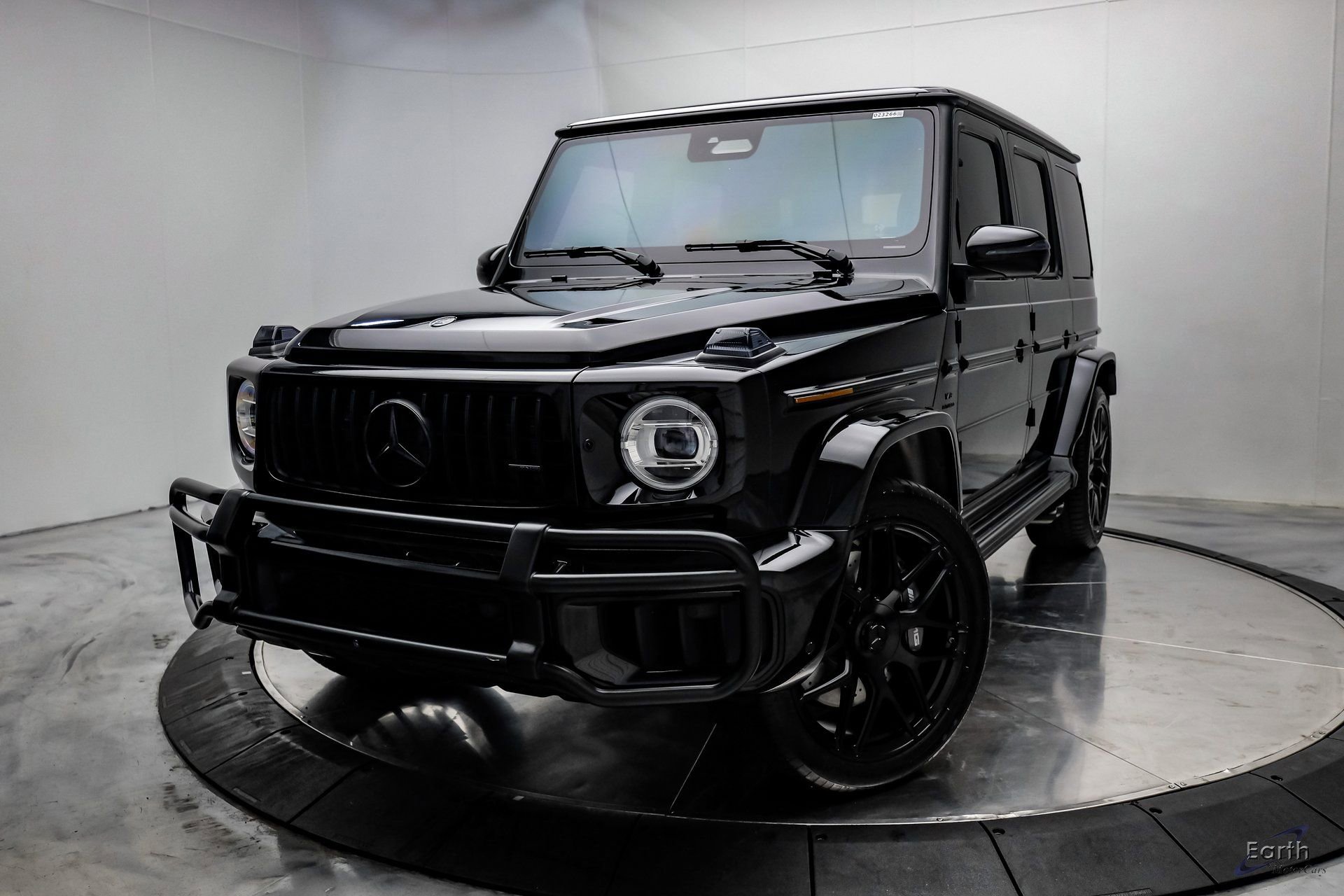 Used 2025 Mercedes-Benz G 63 AMG 4MATIC image 5