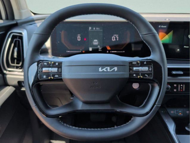 New 2026 Kia Sorento LX FWD image 29