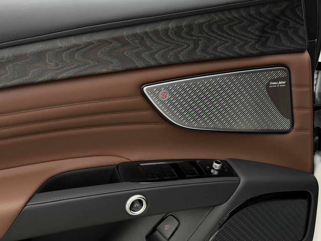 New 2026 Maserati Grecale Modena AWD/4WD image 14