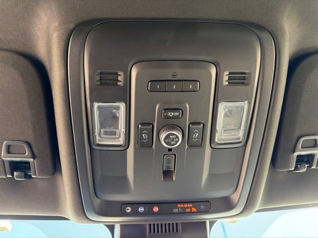 Used 2024 GMC Yukon Denali w/ Max Trailering Package AWD/4WD image 38