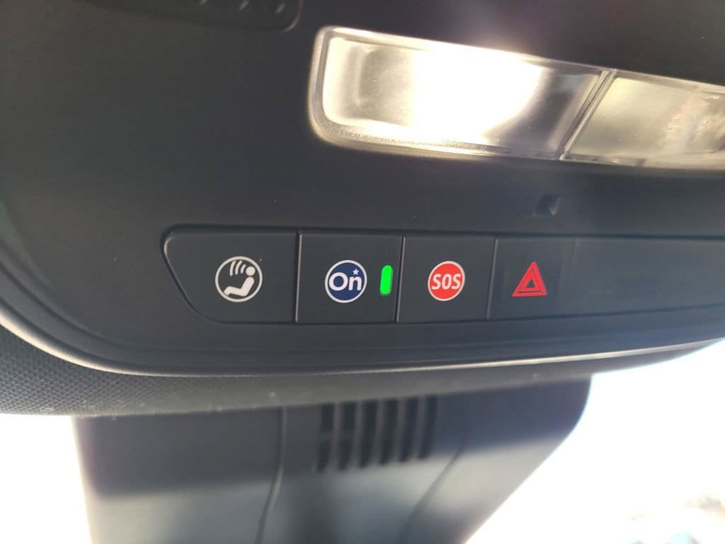 New 2025 Chevrolet Silverado EV RST AWD/4WD image 13
