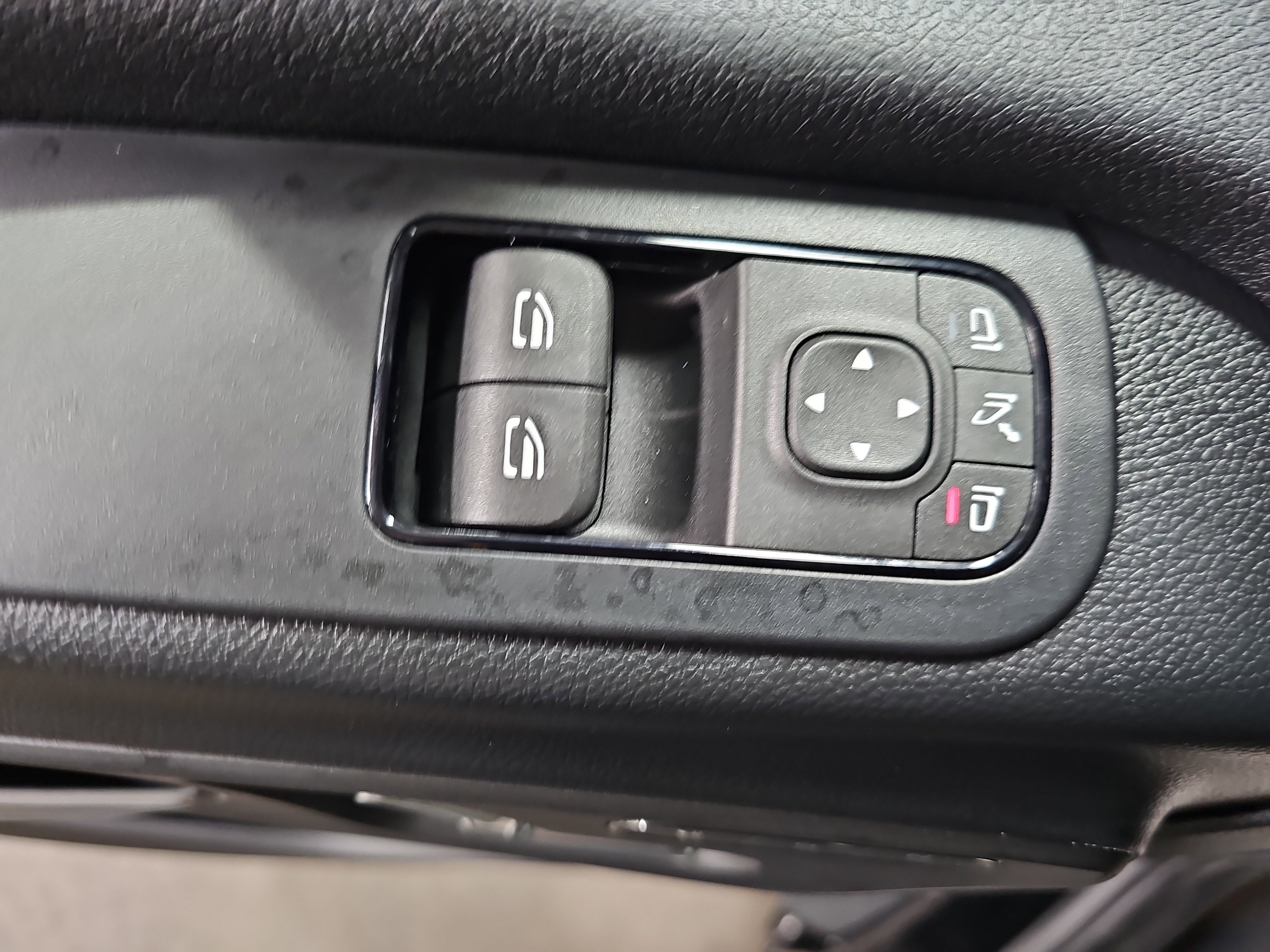 New 2026 Mercedes-Benz Sprinter 2500 image 30