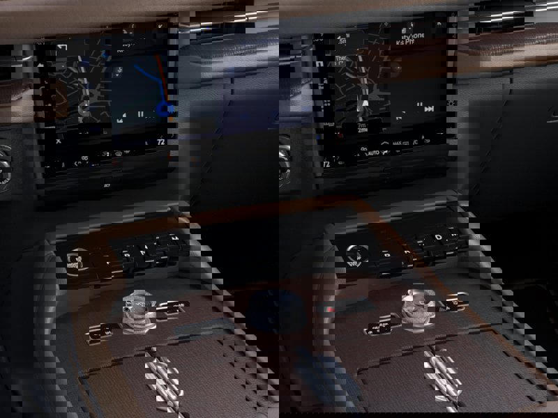 New 2026 Lincoln Navigator L Reserve image 15