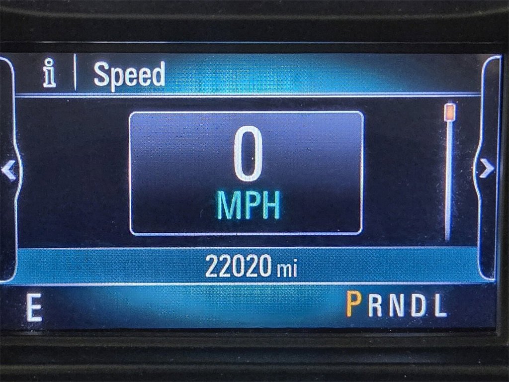 Used 2020 Buick Envision Essence image 20