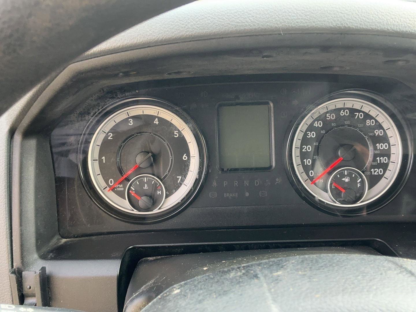 Used 2019 RAM 1500 Tradesman w/ Power & Remote Entry Group image 14